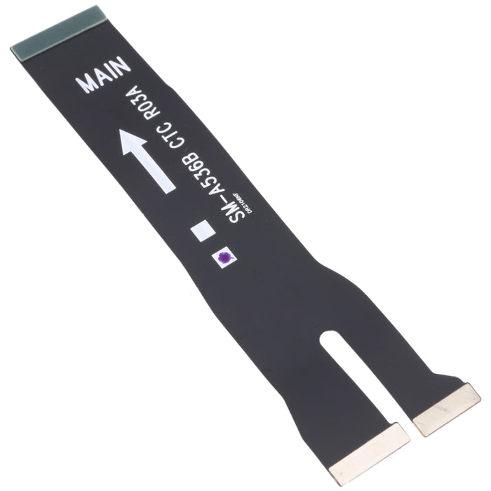 Cable flexible para placa base Original Samsung Galaxy A53 SM-A536