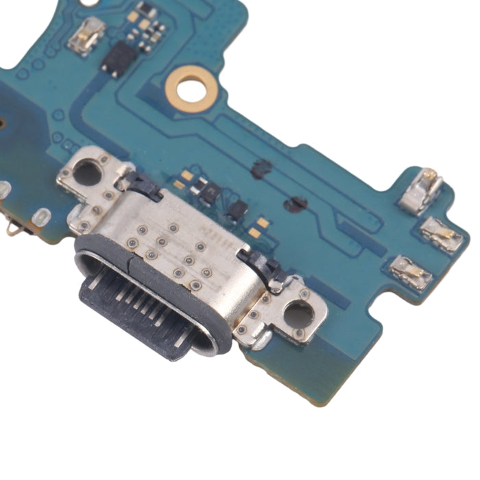 Para Samsung Galaxy A33 5G SM-A336 Placa de puerto de carga original