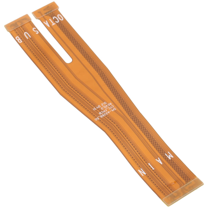 Cable flexible de placa base Original para Samsung Galaxy A33 5G SM-A336