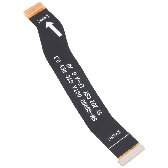 Cable flexible LCD Original para Samsung Galaxy S21 FE 5G SM-G990