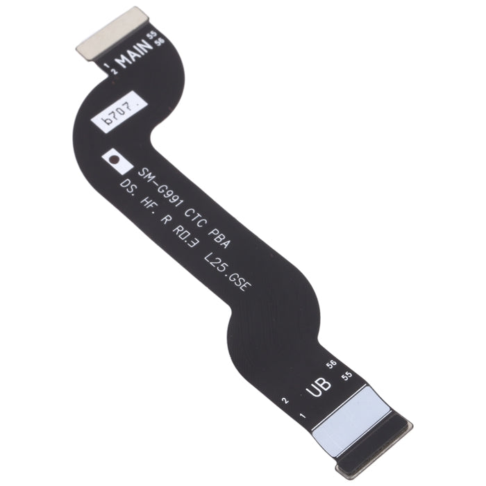 Cable Flex LCD Original Para Samsung Galaxy S21 5G SM-G991