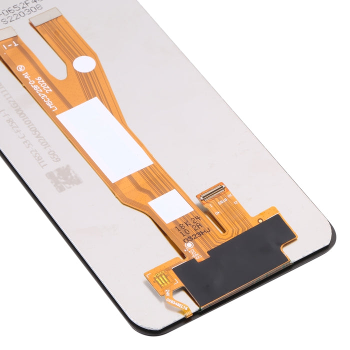 Pantalla LCD y digitalizador de montaje completo para Samsung Galaxy A03 Core