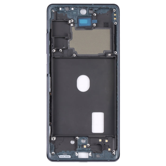 Para Samsung Galaxy S20 FE 5G SM-G781B Placa de bisel de marco medio