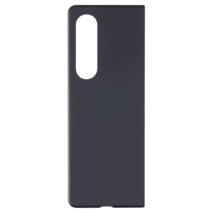 Para Samsung Galaxy Z Fold3 5G SM-F926B Tapa trasera de batería de vidrio