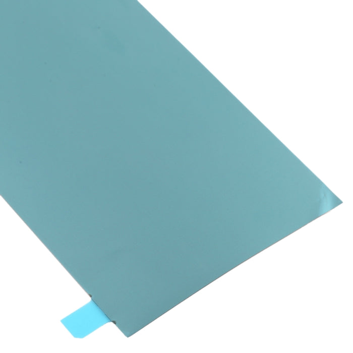 Para Galaxy A7 (2018) / A750 10 pegatinas adhesivas traseras para digitalizador LCD