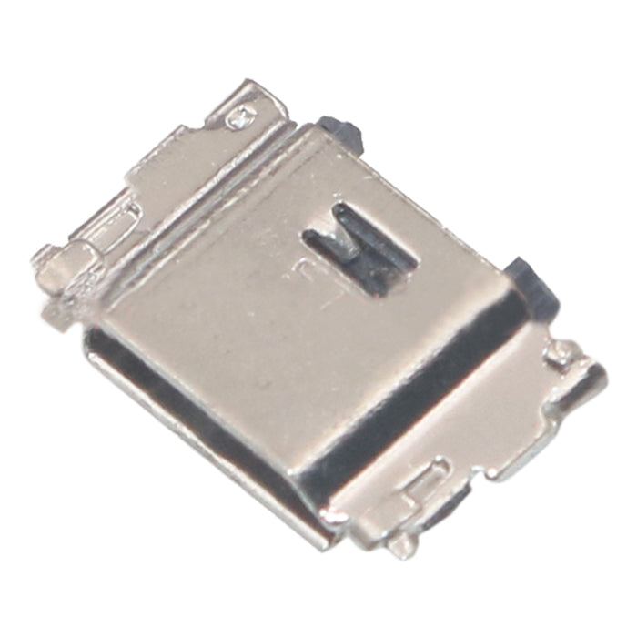 Para Galaxy J3 (2017) J330 10 piezas Conector de puerto de carga