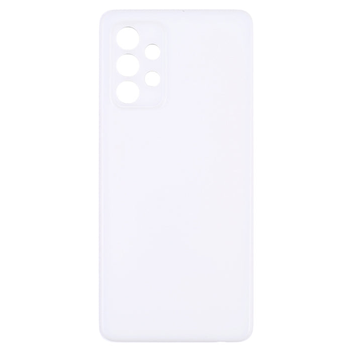 Para Samsung Galaxy A52 5G SM-A526B Tapa trasera de batería
