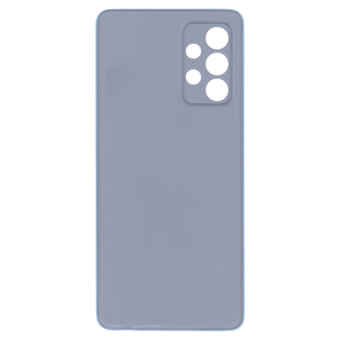 Para Samsung Galaxy A52 5G SM-A526B Tapa trasera de batería