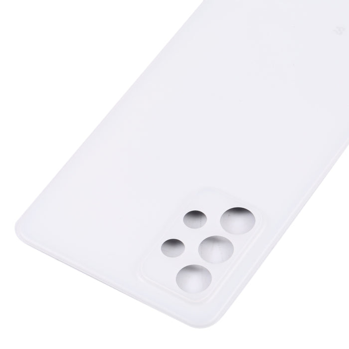 Para Samsung Galaxy A52 5G SM-A526B Tapa trasera de batería