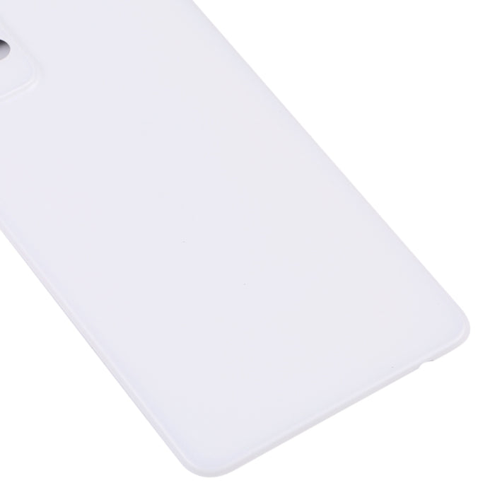 Para Samsung Galaxy A52 5G SM-A526B Tapa trasera de batería