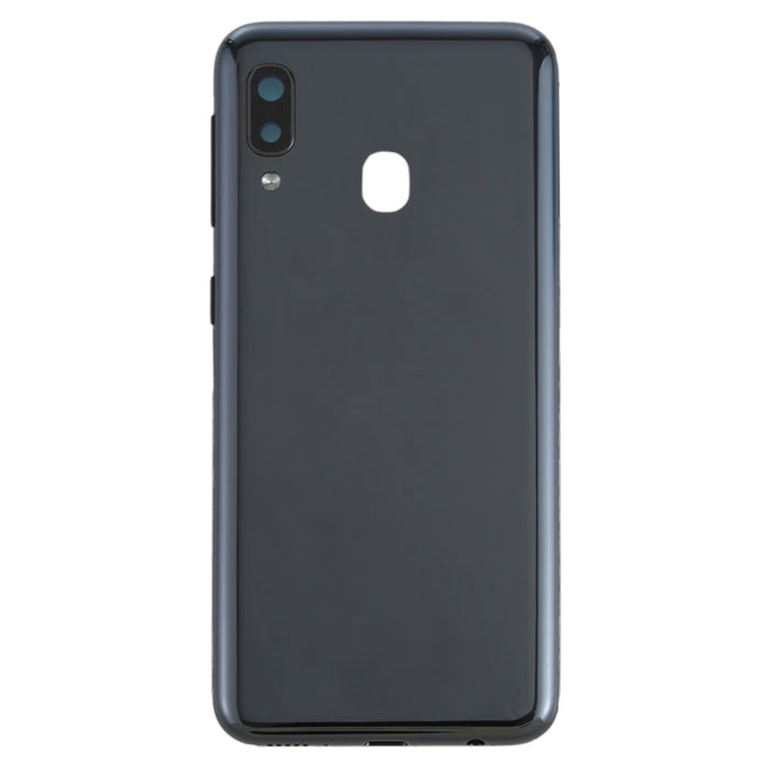 Tapa Trasera de Batería con Teclas Laterales para Galaxy A20e