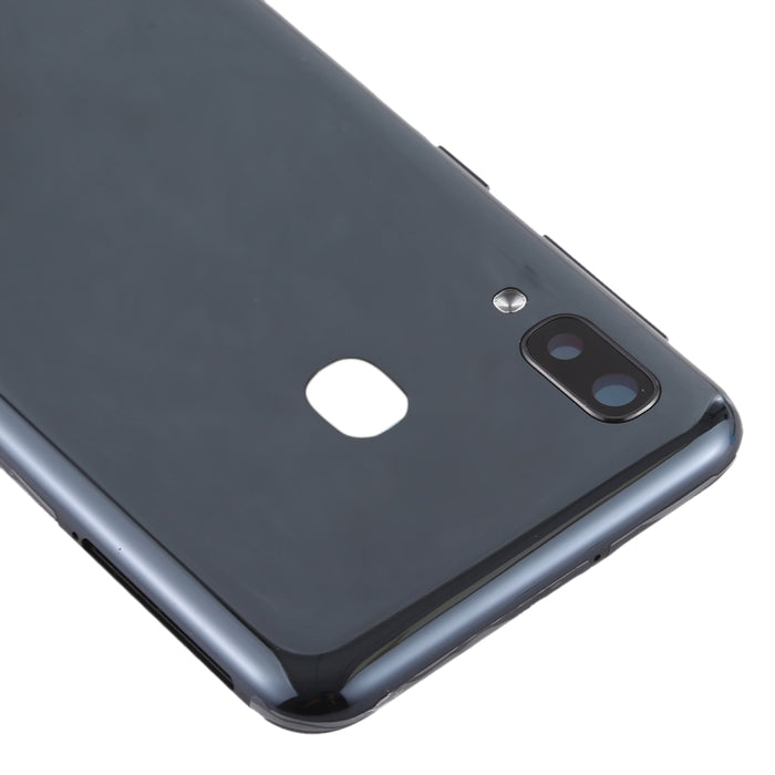 Tapa Trasera de Batería con Teclas Laterales para Galaxy A20e