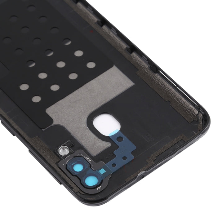 Tapa Trasera de Batería con Teclas Laterales para Galaxy A20e