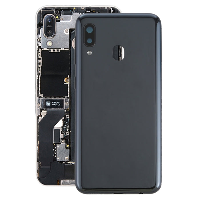 Tapa Trasera de Batería con Teclas Laterales para Galaxy A20e