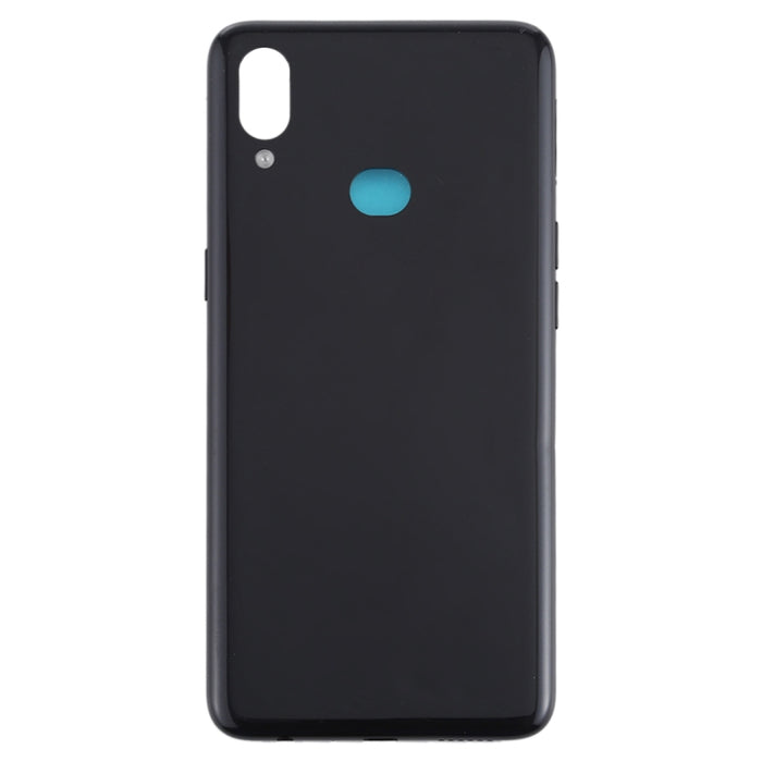 Tapa trasera de batería para Galaxy A10s con teclas laterales