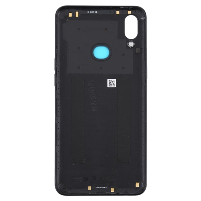 Tapa trasera de batería para Galaxy A10s con teclas laterales