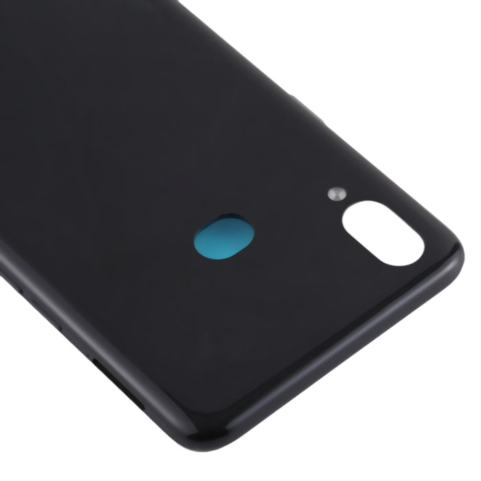 Tapa trasera de batería para Galaxy A10s con teclas laterales
