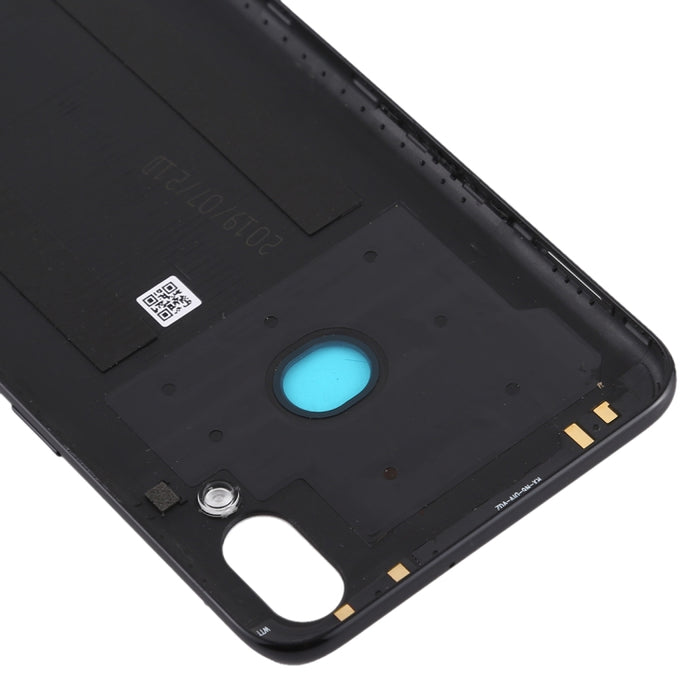 Tapa trasera de batería para Galaxy A10s con teclas laterales