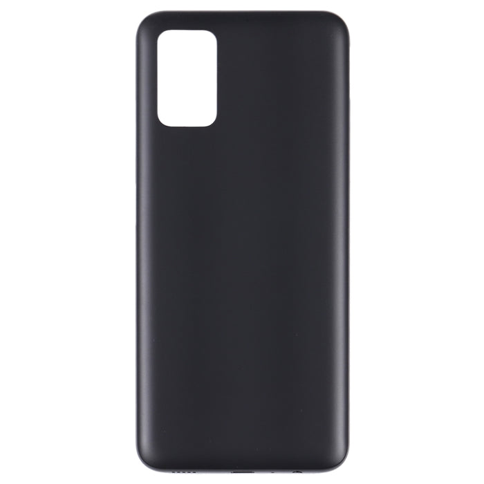 Para Samsung Galaxy A03S SM-A037F Tapa trasera de batería