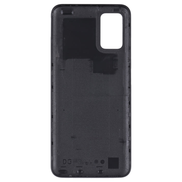 Para Samsung Galaxy A03S SM-A037F Tapa trasera de batería