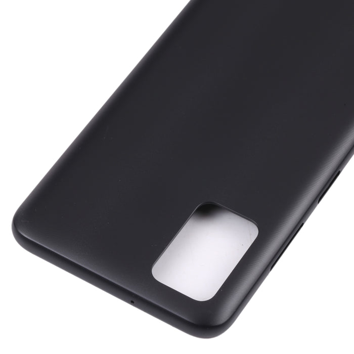 Para Samsung Galaxy A03S SM-A037F Tapa trasera de batería