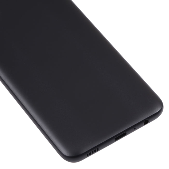 Para Samsung Galaxy A03S SM-A037F Tapa trasera de batería