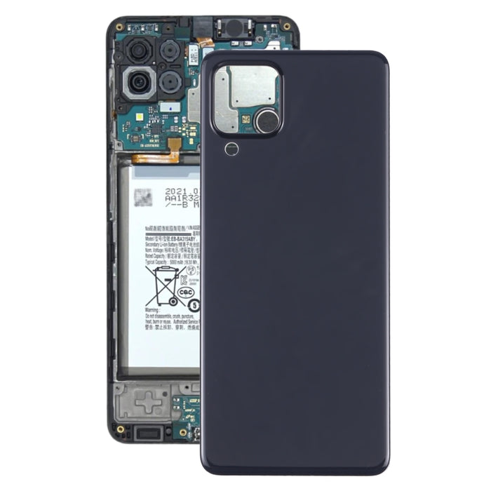 Para Samsung Galaxy A22 SM-A225F Tapa trasera de batería