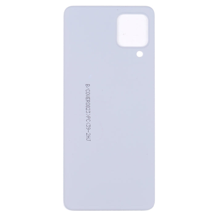 Para Samsung Galaxy A22 SM-A225F Tapa trasera de batería