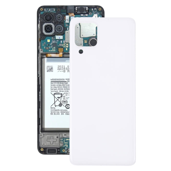 Para Samsung Galaxy A22 SM-A225F Tapa trasera de batería