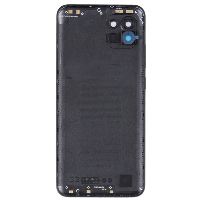 Para Samsung Galaxy A03 SM-A035F Tapa trasera de batería