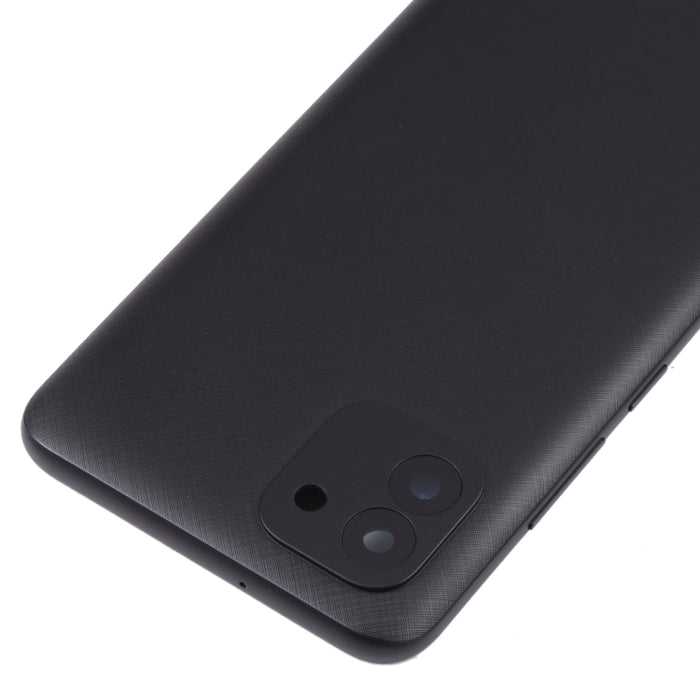 Para Samsung Galaxy A03 SM-A035F Tapa trasera de batería