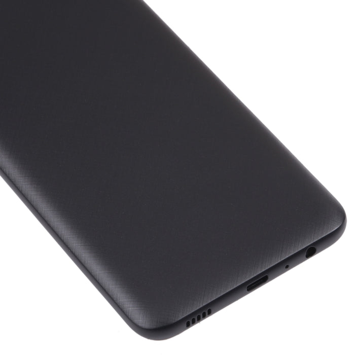 Para Samsung Galaxy A03 SM-A035F Tapa trasera de batería