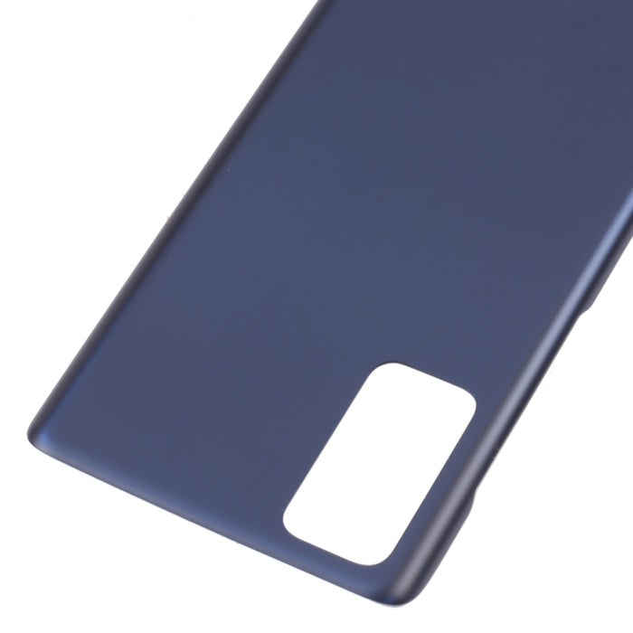 Para Samsung Galaxy S20 FE 5G SM-G781B Tapa trasera de batería