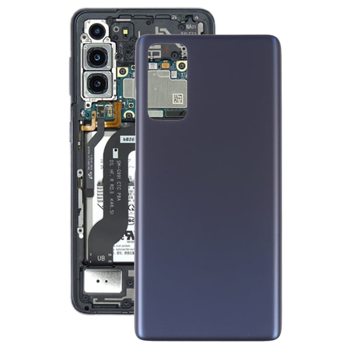 Para Samsung Galaxy S20 FE 5G SM-G781B Tapa trasera de batería