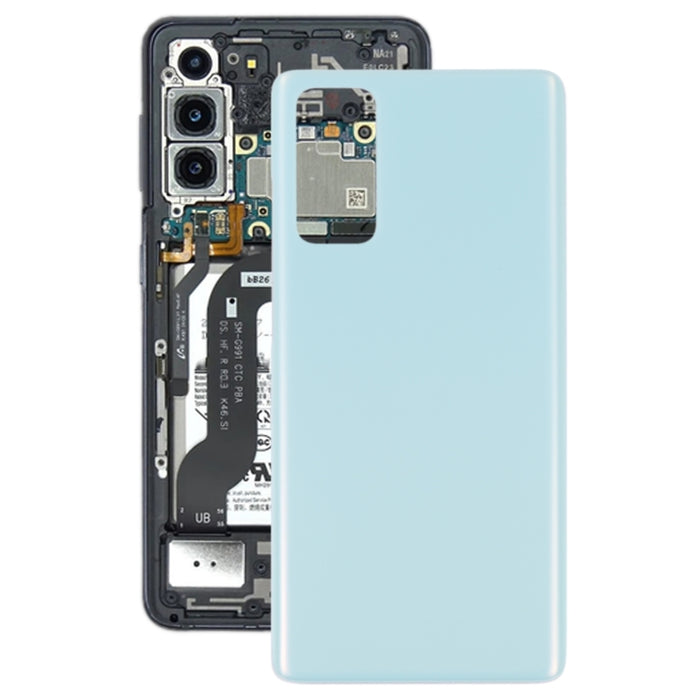 Para Samsung Galaxy S20 FE 5G SM-G781B Tapa trasera de batería
