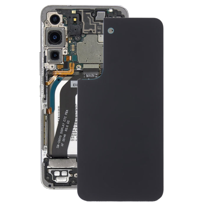 Para la contraportada de la batería del Samsung Galaxy S22