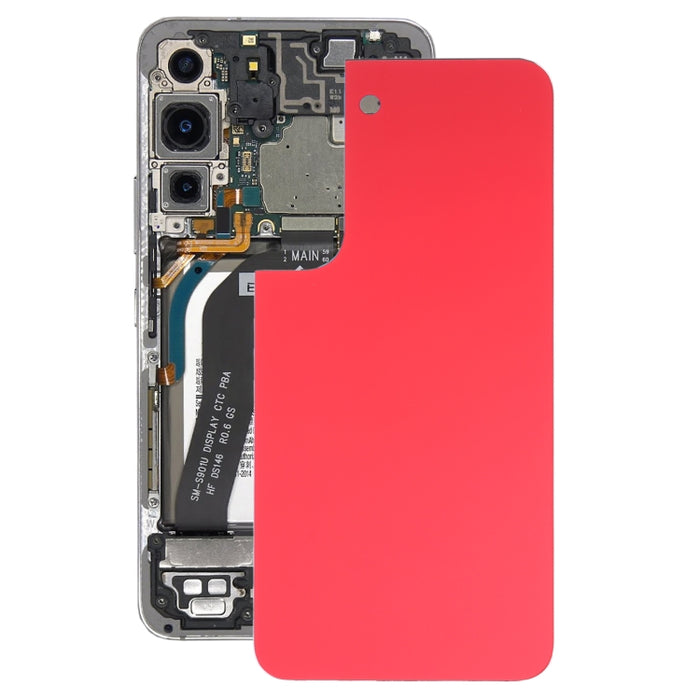 Para la contraportada de la batería del Samsung Galaxy S22