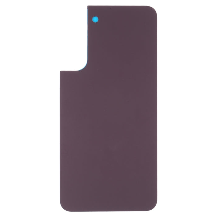 Para Samsung Galaxy S22+ Tapa trasera de batería