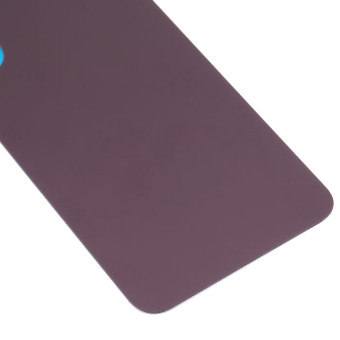 Para Samsung Galaxy S22+ Tapa trasera de batería