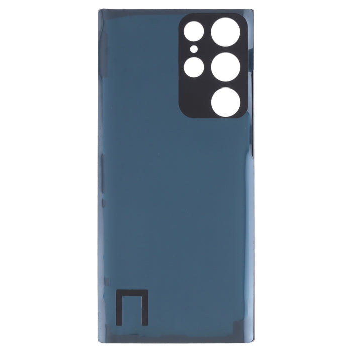 Para Samsung Galaxy S22 Ultra Tapa trasera de batería