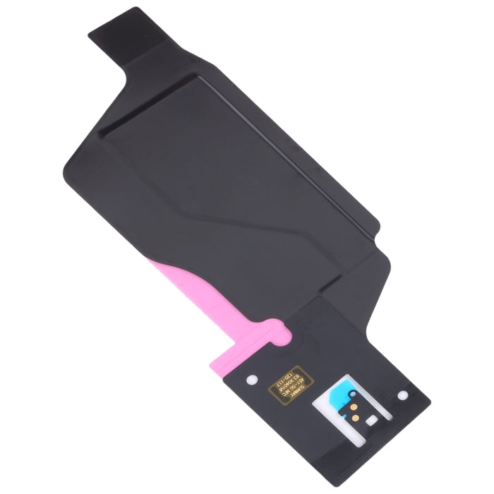 Para Samsung Galaxy A51 5G SM-A516B Módulo de carga inalámbrica NFC original