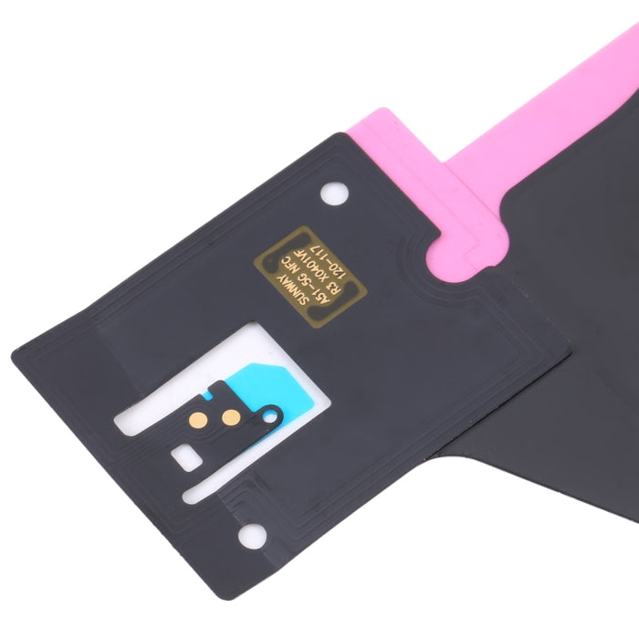 Para Samsung Galaxy A51 5G SM-A516B Módulo de carga inalámbrica NFC original