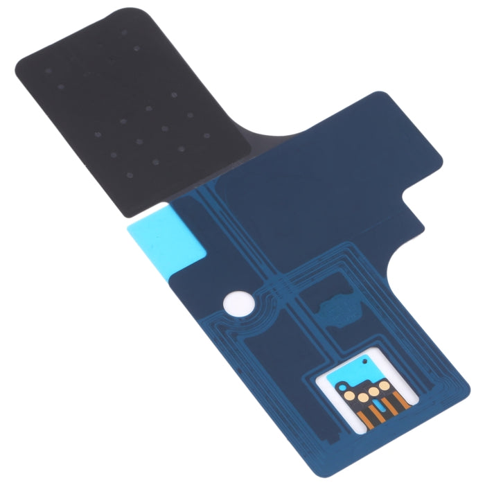 Para Samsung Galaxy A71 4G SM-A715F Módulo de carga inalámbrica NFC original