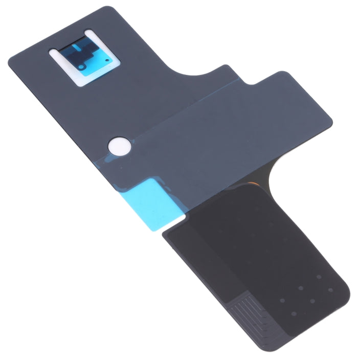 Para Samsung Galaxy A71 4G SM-A715F Módulo de carga inalámbrica NFC original