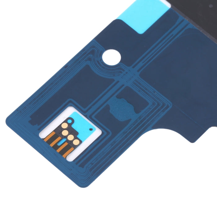 Para Samsung Galaxy A71 4G SM-A715F Módulo de carga inalámbrica NFC original