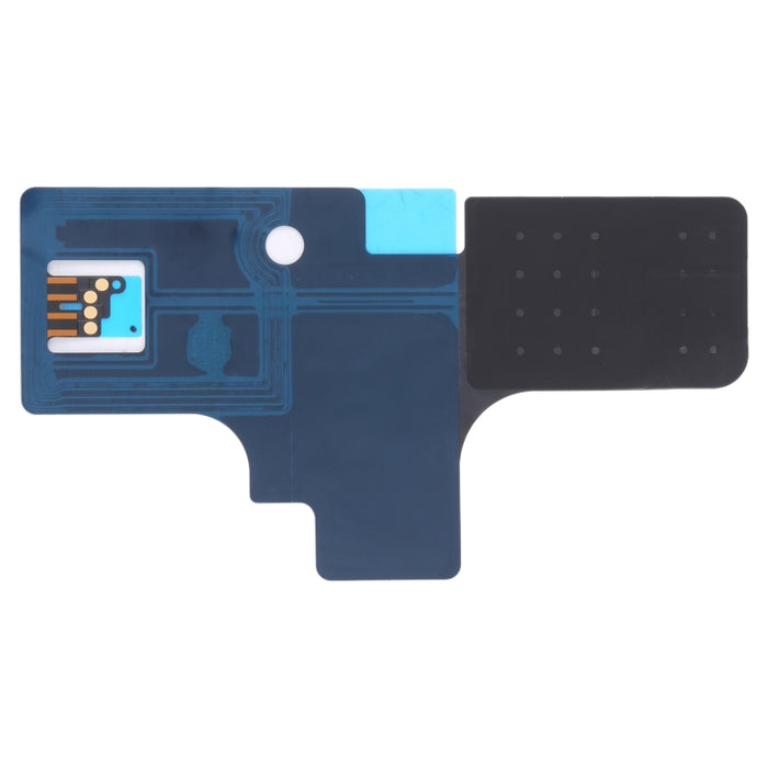 Para Samsung Galaxy A71 4G SM-A715F Módulo de carga inalámbrica NFC original
