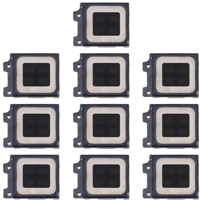 Altavoz auricular Original de 10 piezas para Samsung Galaxy Note10 / S20 + / S10 + / S10E / S10 5G / S20 Ultra