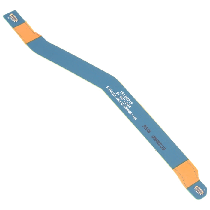 Para Samsung Galaxy S22 5G SM-S901B Cable flexible de señal original