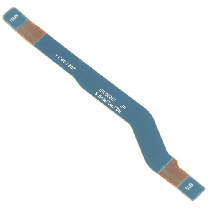 Para Samsung Galaxy S22+ 5G SM-S906B Cable flexible de señal original
