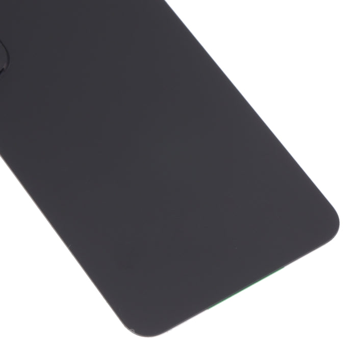 Para Samsung Galaxy S22 5G SM-S901B Tapa trasera de batería con cubierta de lente de cámara
